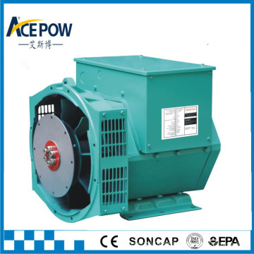 25kw 184G Diesel Generator Generator Brushless